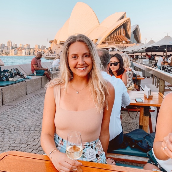 Meet your Posher, Marissa - Picture 4 of 5